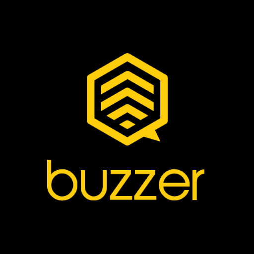 Buzzer Community logo