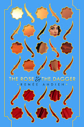 Icon image The Rose & the Dagger