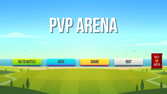 PVP Arena