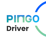 Cover Image of Download Pingo Driver  APK