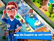 screenshot of Dream Hospital: Care Simulator