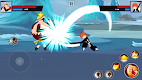 screenshot of Super Stick Fight AllStar Hero