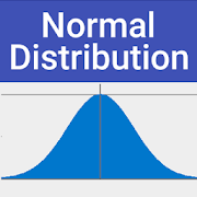 Top 19 Education Apps Like Normal Distribution - Best Alternatives