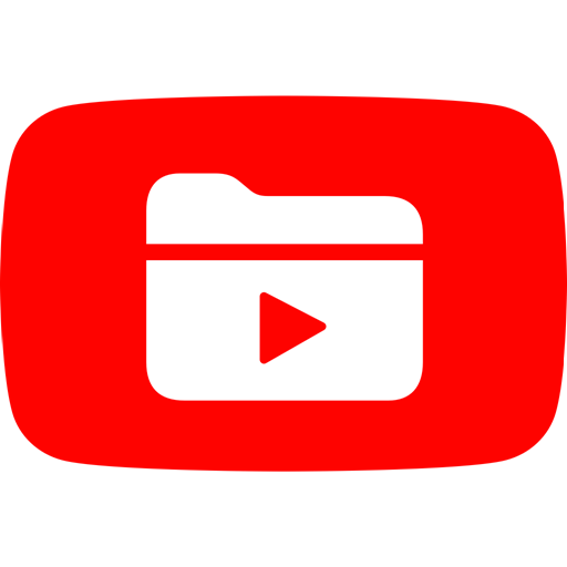 PocketTube: Youtube Manager 2.0.44 Icon