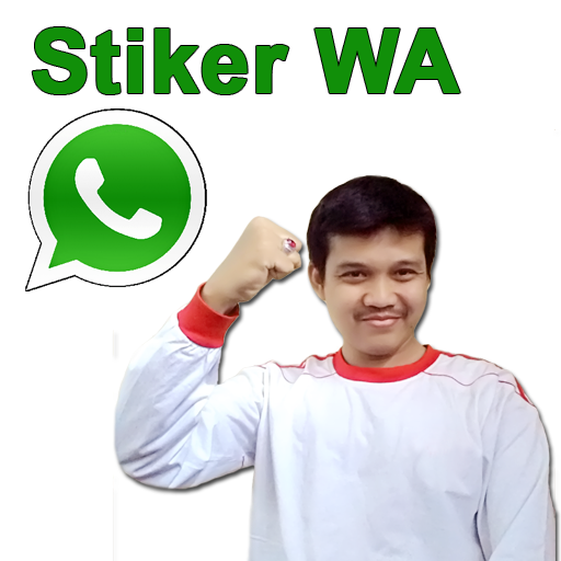 Mung Stiker logo