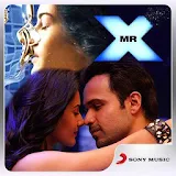 Mr. X Movie Songs icon