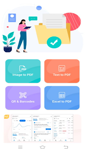 PDF TOOLS - Convert & Compress Pdf Files 1..0 APK + Mod (Free purchase) for Android