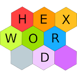 Hexword icon