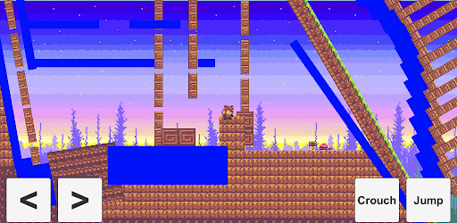 Heartful Run Screen 2