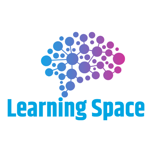 Learning Space logo