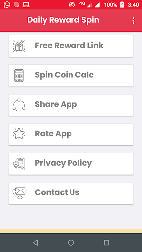 Coin Master Contact Us
