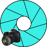 Hyperfocal and DoF Free icon