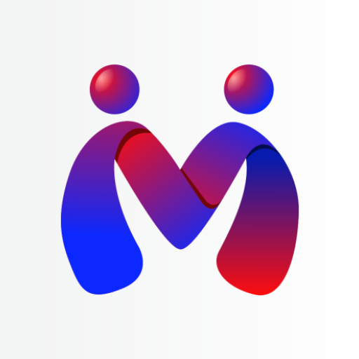 Mohalla - Online Chat Rooms logo