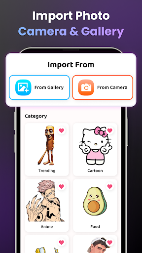AR Easy Draw - Trace Sketch screenshot 6