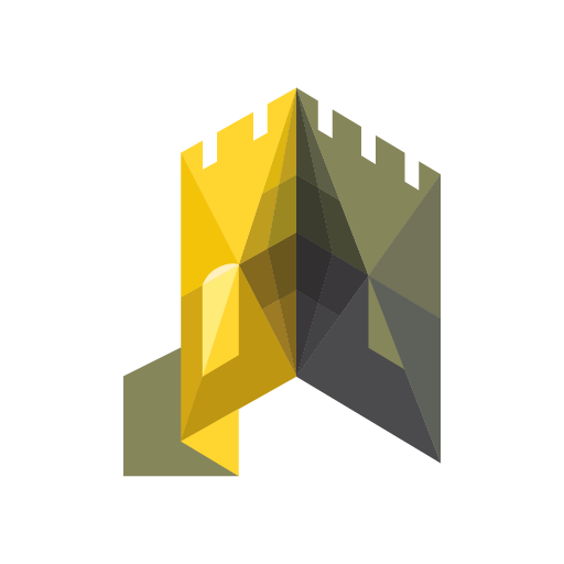 Mogadouro logo