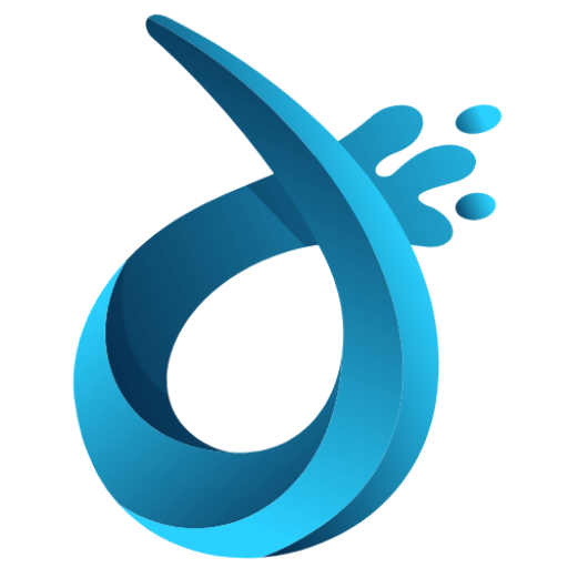 DataRace logo