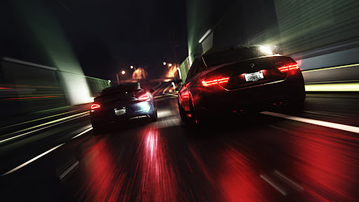 F10 Furious 10 Fast Racing Screen 3