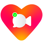 Cover Image of Télécharger Sexy Girls Live Video Call 19995 APK