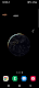screenshot of Earth Planet 3D live wallpaper