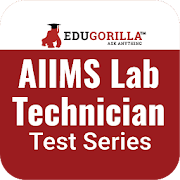 AIIMS Laboratory Technician Mock Tests App