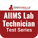 AIIMS Laboratory Technician Mock Tests App Apk