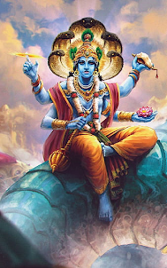 Lord Vishnu (Narayan) Ringtone
