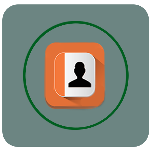 Recover Contacts logo