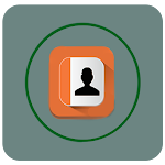 Cover Image of Herunterladen Recover Contacts  APK