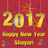 Happy New Year Shayari Hindi icon