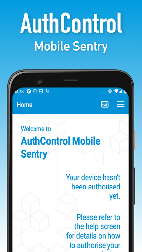 AC Mobile Sentry Screen 3