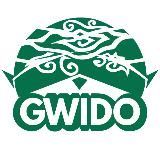 Gwido: Keraton Kasepuhan logo