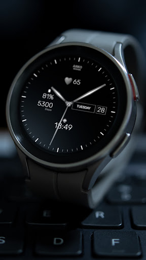 AnKo Design 7.1 SW Screen 3