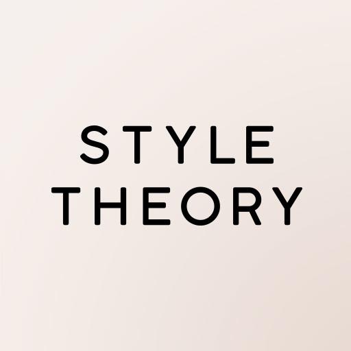 Style Theory: Rent, Wear, Swap logo