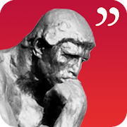 Top 45 Books & Reference Apps Like Best Philosophy Quotes - Daily Stoic - Best Alternatives