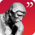 Philosophy Quotes, Daily Stoic Apk