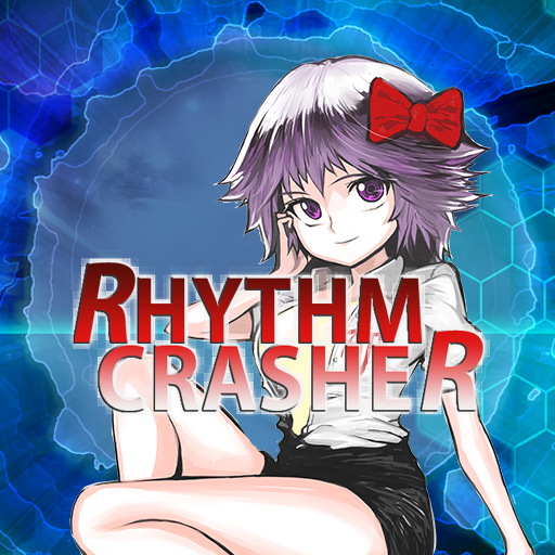 MUSIC HERO Rhythm Crasher