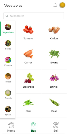 Farmfit Screen 3
