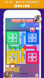 Ludo Gold Classic For PC 1