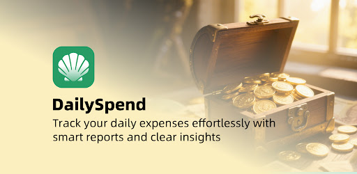 DailySpend: Expense Tracker