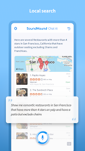 SoundHound Chat AI App APK (Pinakabago) 1