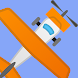 Aviator - Erstes Luftrennen