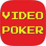 Cover Image of Herunterladen Video Poker 5-card Draw 1.03 APK