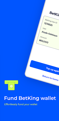 Kele Personal Banking Screenshot 4 - AppWisp.com