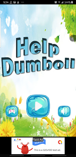 Help Domboll Screen 2