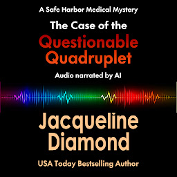 Icon image The Case of the Questionable Quadruplet: A Safe Harbor Medical Mystery
