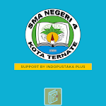 Cover Image of Download SMA N 4 TERNATE  APK