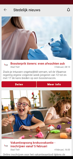 Tielt Screen 3
