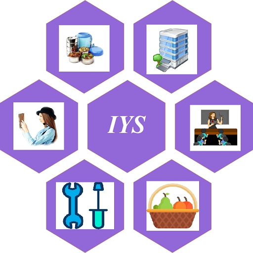 In Your Service 1.12 Icon