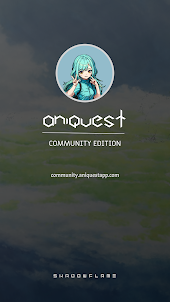 Aniquest - Community Edition