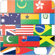 Flags of the World FREE